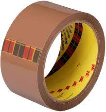 3M Brown tape 48mmx35m